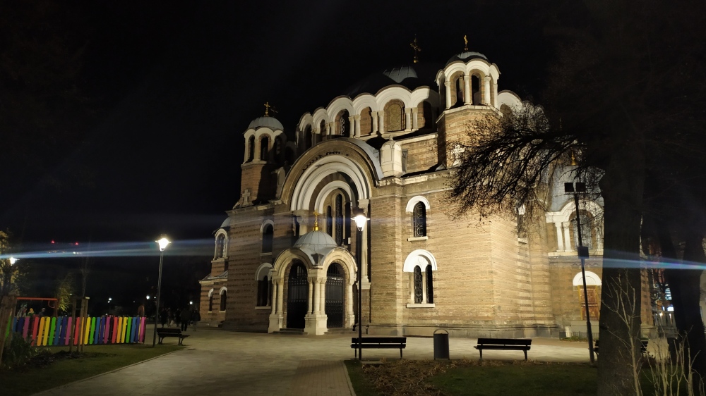 2020-02-02 Iglesia de Sveti Sedmochislenitsi, Sofía, BULGARIA